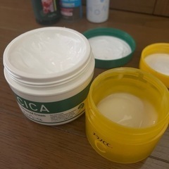 スキンケア  ヘアケア  メイクの画像