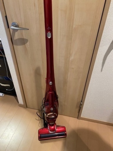 掃除機