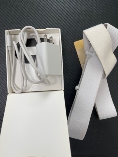 Oculus Quest 2 ( Meta Quest 2 ) 64GB + ヘッドストラップ