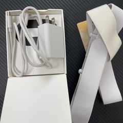 Oculus Quest 2 ( Meta Quest 2 ) 64GB + ヘッドストラップの画像