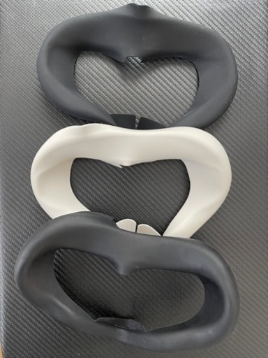 Oculus Quest 2 ( Meta Quest 2 ) 64GB + ヘッドストラップ