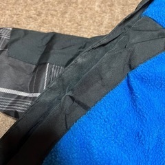 男の子　12ヶ月　冬用ジャケット/ウェザープルーフ/防寒/厚手の画像