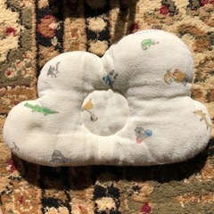 ベビー　枕