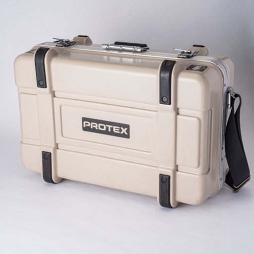 カメラハードケース　PROTEX コアIII FA-3