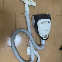 パナソニック 掃除機