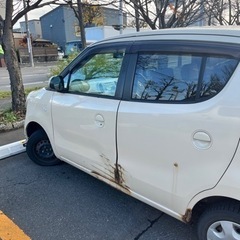中古車の画像