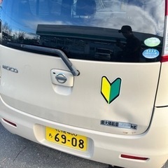 中古車の画像