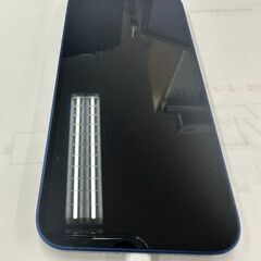 iPhone12mini　128GB　SIMフリー