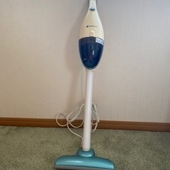 掃除機の画像