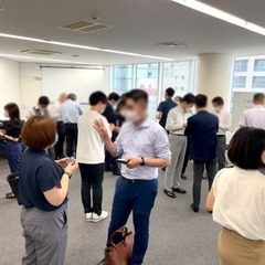 不動産オーナー,不動産売買・仲介・管理業者などの不動産交流会【東京・新宿】2024年2月6日 - パーティー