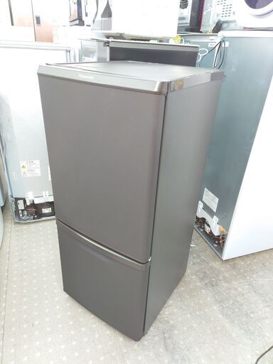 安心の除菌洗浄済Panasonic 2ドア冷蔵庫 2021年製 保証有り【愛千143】