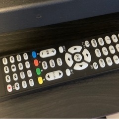 FullHD テレビ　(40型)の画像