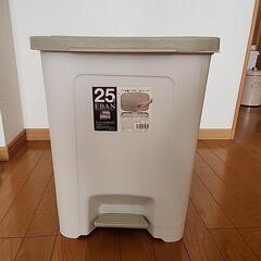 ゴミ箱