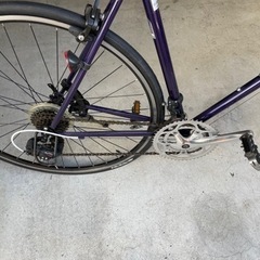 ロードバイクの画像