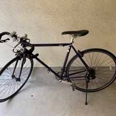 ロードバイクの画像