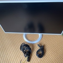 PCモニター（ジャンク）決まりました