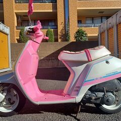 Yahoo!オークション - HONDA ホンダ AF09 タクト クレージュ