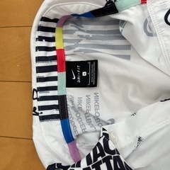 NIKE F.C. シャツの画像