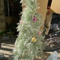 クリスマスツリー　80㎝