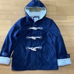 🌈ダッフルコート🌈Lサイズ🌈の画像