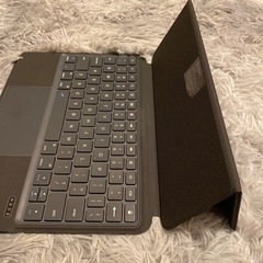 iPadキーボードの画像