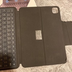 iPadキーボードの画像