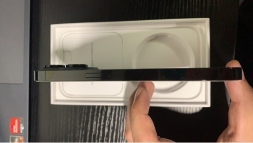 iPhone14pro 256gb バッテリー98%