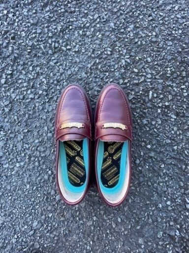 converce × toya horiuchi コンバーストウヤホリウチ 26cm