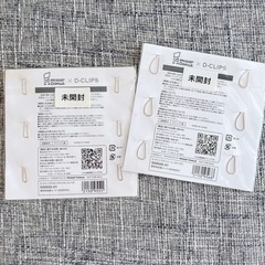 クリップミスタードーナツ非売品の画像