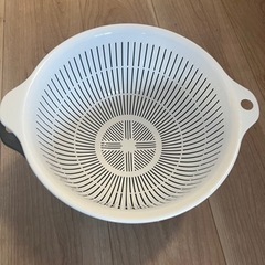ボール 大 ざるセット