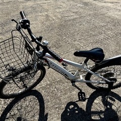 子供用自転車