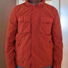 【GAP!!ほぼ新品!!サイズS!!】マウンテンパーカー