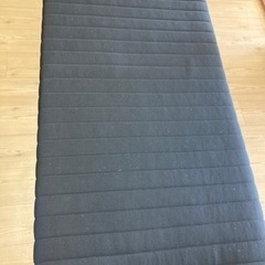 シングルベッド