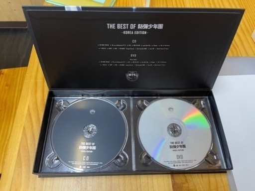 BTS CD 他の商品もあります