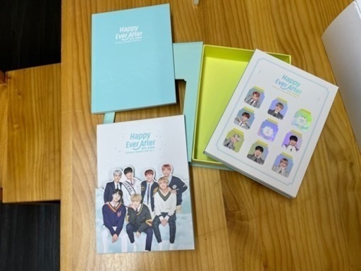 おもちゃ BTS CD