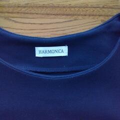 HARMONICA★可愛いカットソーの画像