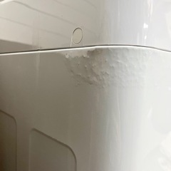 【関西地域.配送設置可能⭕️】激安‼️18年製 Hisense 洗濯機 HW-DG75A🌟11304の画像