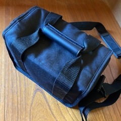 カメラバッグ　Mimetteの画像