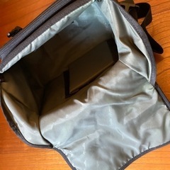 カメラバッグ　Mimetteの画像