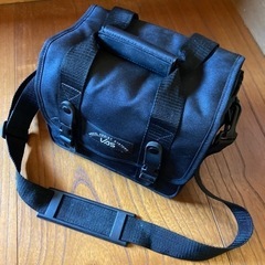 カメラバッグ　Mimetteの画像