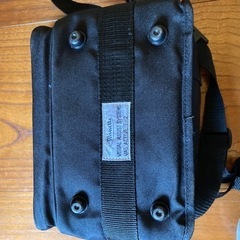 カメラバッグ　Mimetteの画像
