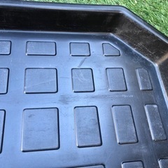 80系ノア純正ラゲッジトレーの画像