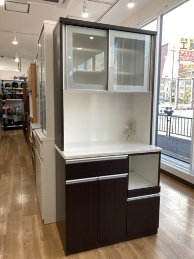 【トレファク高槻店】取りに来られる方限定！レンジボードのご紹介！