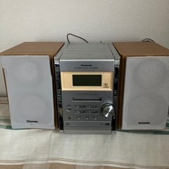 パナソニック SA-PM300MD