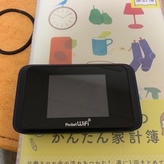 501HW本体