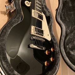 Epiphone LesPaul Standard EB ソフト...