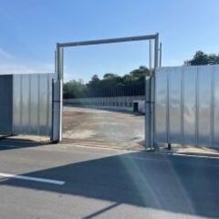 約4628㎡（1400坪）の事務所付き事業用地✨気になる方は急ぎ...