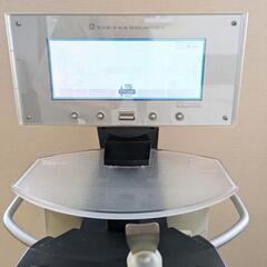 タカラベルモント】FT1000センターコア 業務用美容機器