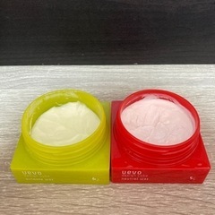 ウェーボ デザインキューブ 4点セットの画像