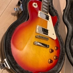 Epiphone LesPaul Standard Plain-Top CS